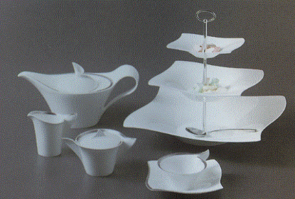 Picture of New Tea Pot