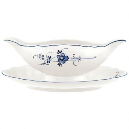 Picture of New Sauce Boat