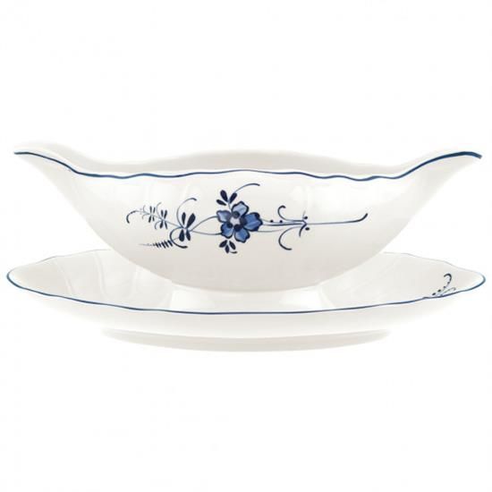Picture of New Sauce Boat