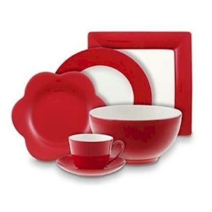 Picture of Dinner Plates