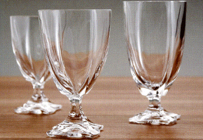 Picture of New Flute Champ.glass