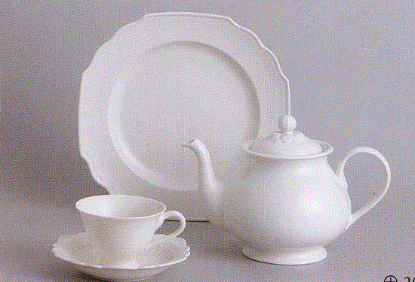 Picture of New Tea Cup Saucer