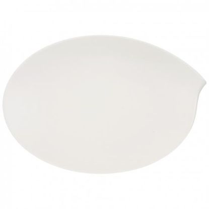 Picture of New Oval Plat. 16"