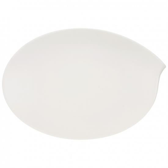 Picture of New Oval Plat. 16"