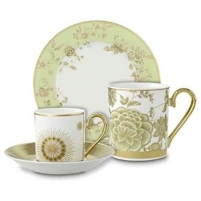Picture of Dinner Plates