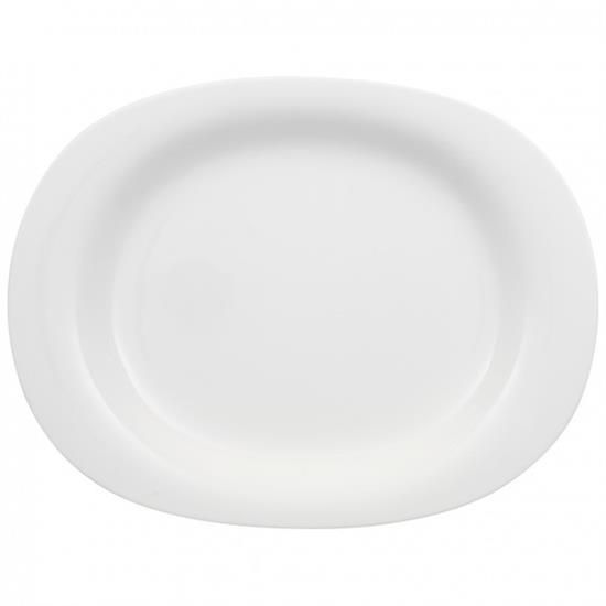 Picture of New Oval Plat. 16"