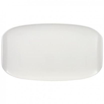 Picture of New Oval Plat. 16"