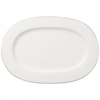 Picture of New Oval Plat. 16"