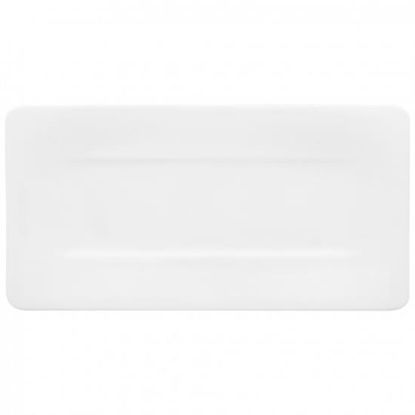 Picture of New Oval Platter 13"
