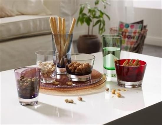 Picture of Water Goblet