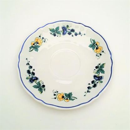 Picture of Demi Saucers