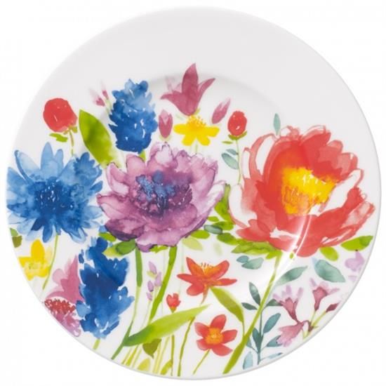 Picture of New Butter Plates