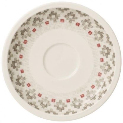 Picture of New Demi Saucers