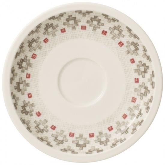 Picture of New Demi Saucers