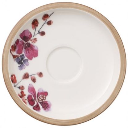 Picture of New Demi Saucers
