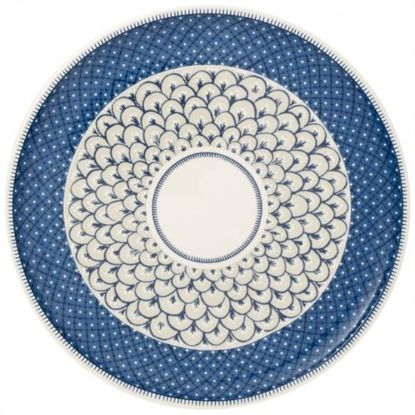 Picture of New Service Plate 12"