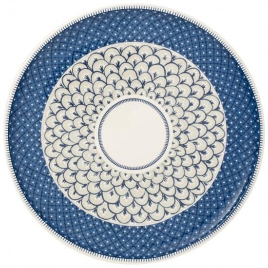 Picture of New Service Plate 12"