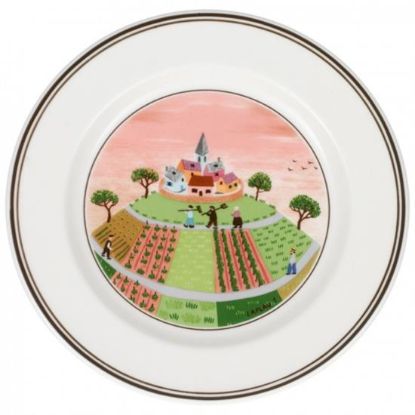 Picture of New Butter Plates