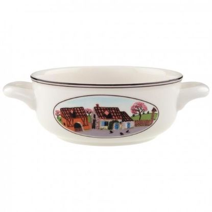 Picture of New Cream Soup Cup