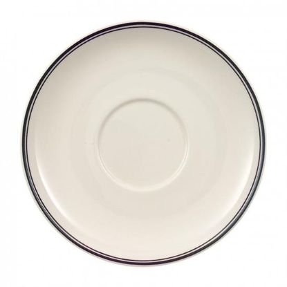 Picture of New Demi Saucers