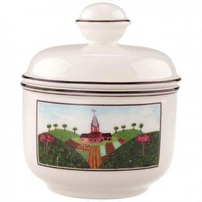 Picture of New Sugar Bowl
