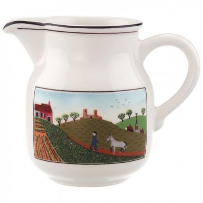 Picture of New Cream Pitcher