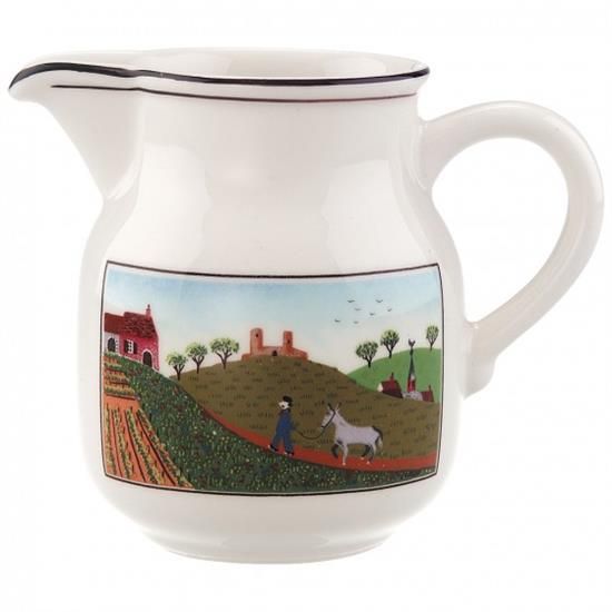 Picture of New Cream Pitcher