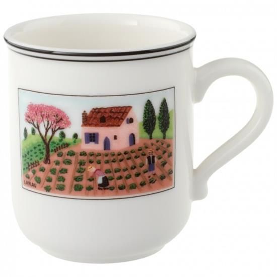 Picture of New Mugs