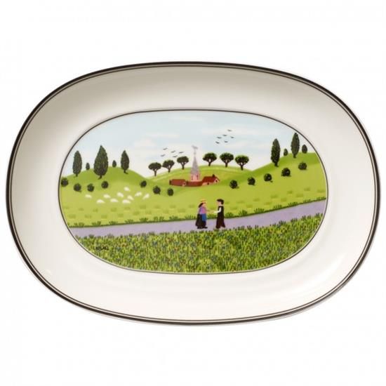 Picture of New Pickle Dish