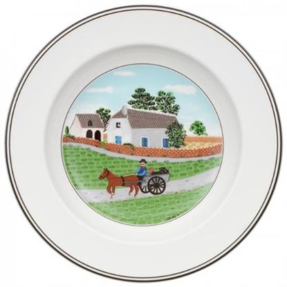Picture of New Rim Soup