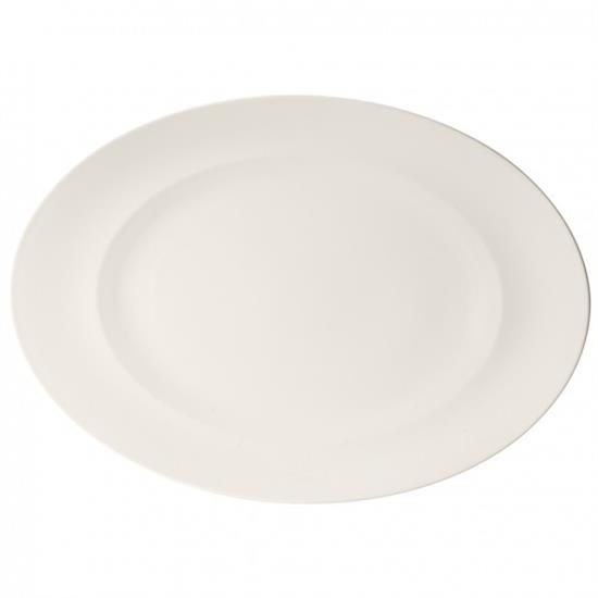 Picture of New Oval Plat. 16"