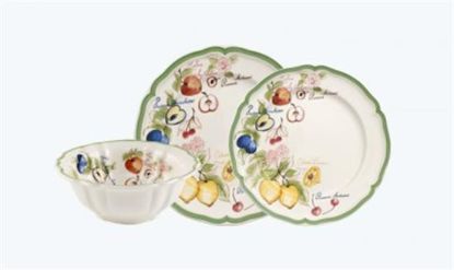Picture of New Dinner Plate