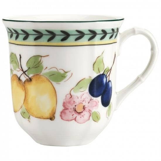 Picture of New Mugs