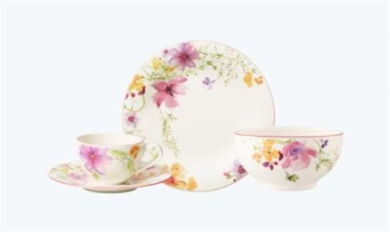 Picture of New Dinner Plate