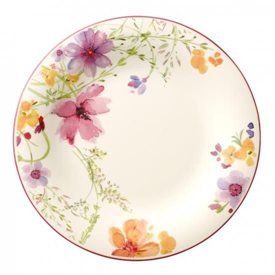 Picture of New Service Plate 12"