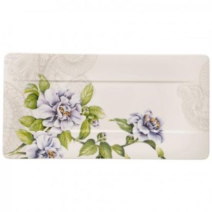Picture of New Oval Platter 13"