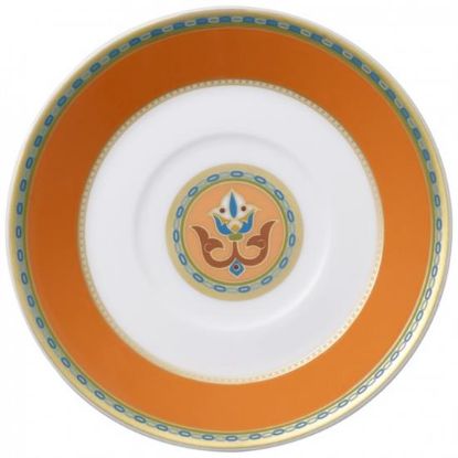 Picture of New Demi Saucers