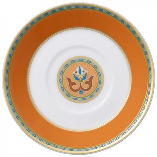 Picture of New Demi Saucers