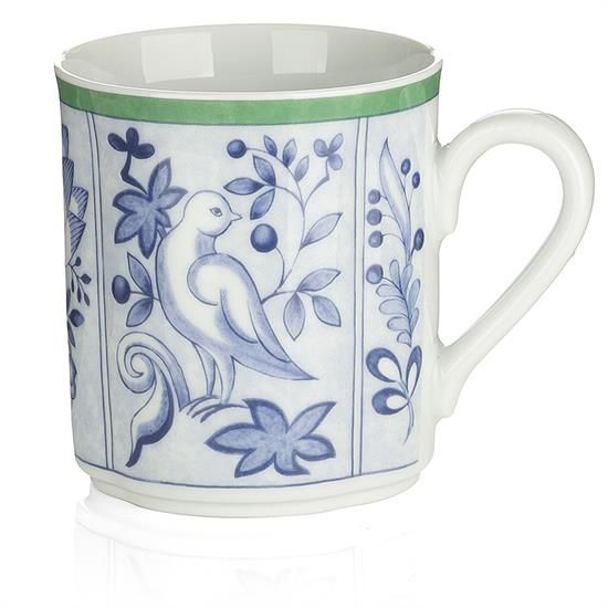 Picture of New Mugs