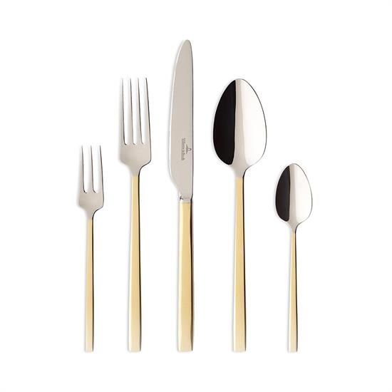 Picture of New 5pc. W/placespoon