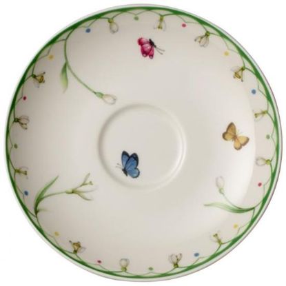 Picture of New Demi Saucers