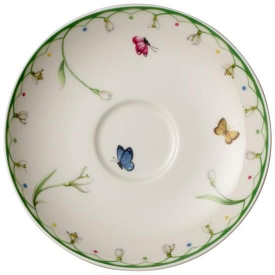 Picture of New Demi Saucers