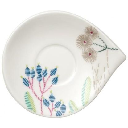 Picture of New Demi Saucers