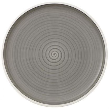 Picture of New Service Plate 12"