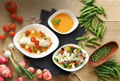 Picture of 5pc. Place Setting