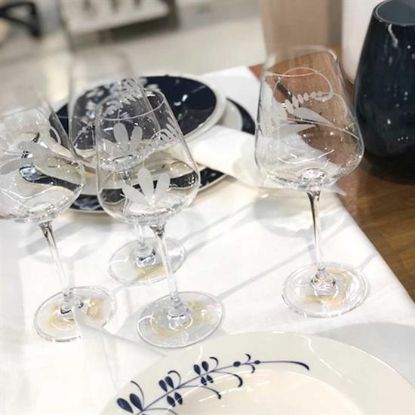 Picture of Water Goblet