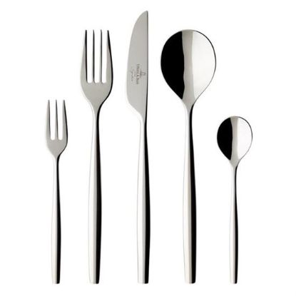 Picture of New 5pc. W/placespoon