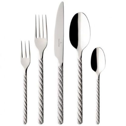 Picture of New 5pc. W/placespoon