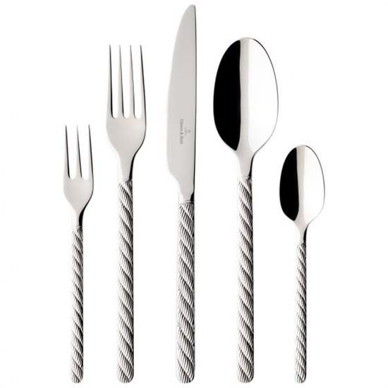 Picture of New 5pc. W/placespoon