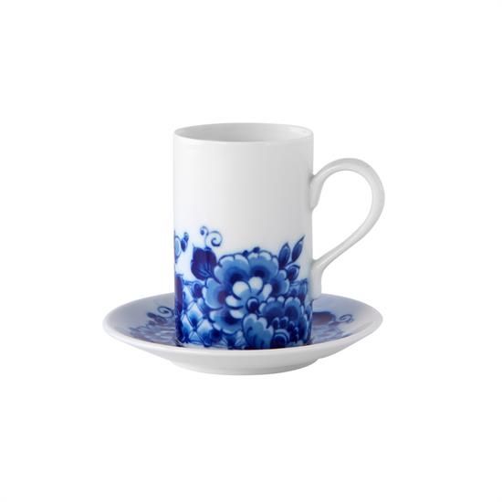Picture of New Demi Cup&saucer